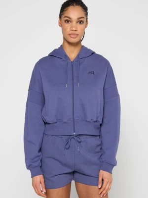 Bluza rozpinana New Balance