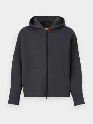 Bluza rozpinana Nike antracytowy