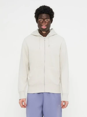 Bluza rozpinana Nike biały