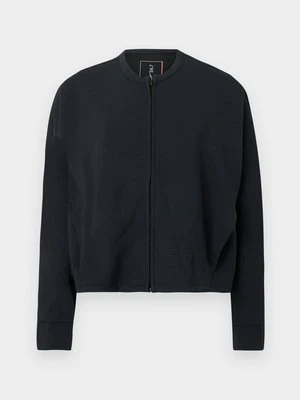 Bluza rozpinana Nike czarny