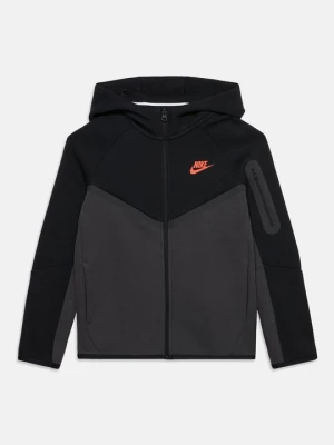 Bluza rozpinana Nike czarny