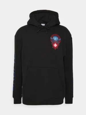 Bluza rozpinana Nike czarny