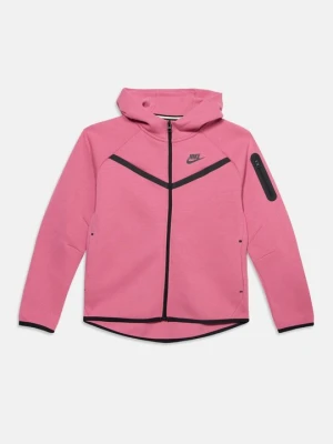 Bluza rozpinana Nike czarny