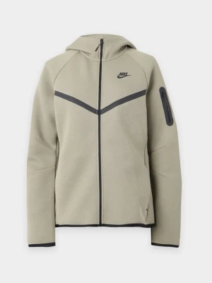 Bluza rozpinana Nike czarny