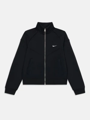 Bluza rozpinana Nike czarny