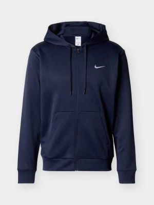 Bluza rozpinana Nike granatowy