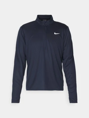 Bluza rozpinana Nike granatowy