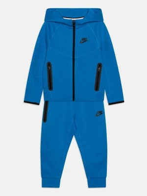 Bluza rozpinana Nike jasnoniebieski