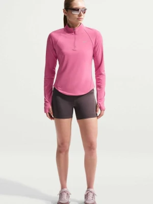 Bluza rozpinana Nike jasnoróżowy