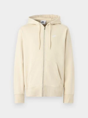 Bluza rozpinana Nike khaki