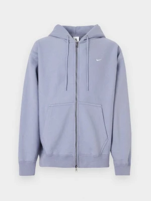 Bluza rozpinana Nike liliowy