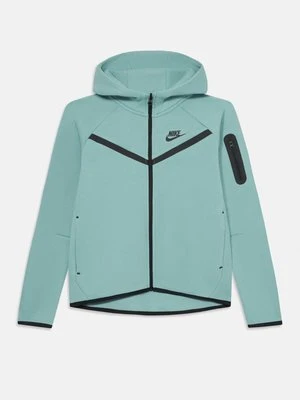 Bluza rozpinana Nike miętowy