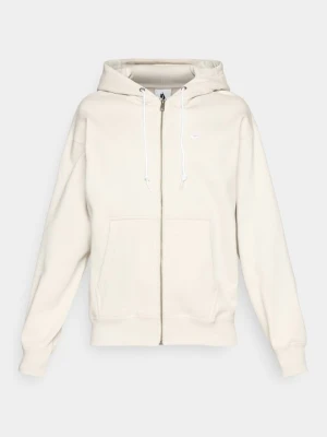 Bluza rozpinana Nike mleczny