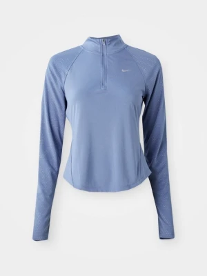 Bluza rozpinana Nike niebieski