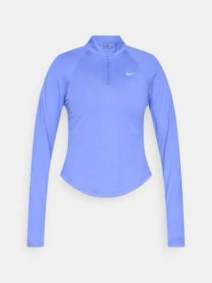 Bluza rozpinana Nike niebieski