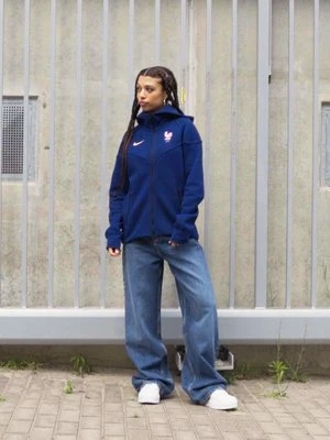 Bluza rozpinana Nike Performance
