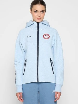 Bluza rozpinana Nike Performance