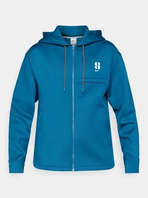 Bluza rozpinana Nike Performance