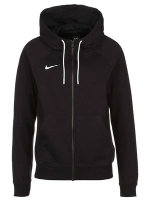 Bluza rozpinana Nike czarny