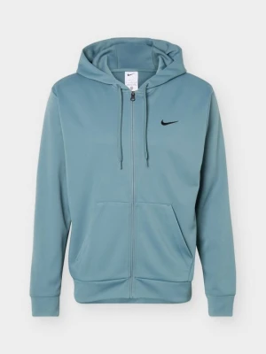 Bluza rozpinana Nike morski