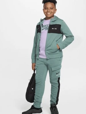 Bluza rozpinana Nike Sportswear