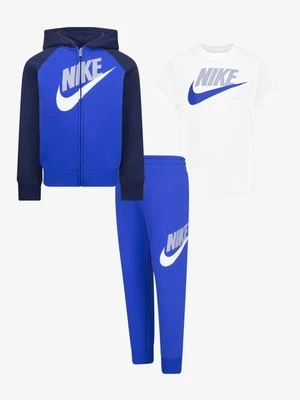 Bluza rozpinana Nike Sportswear