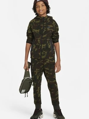 Bluza rozpinana Nike Sportswear