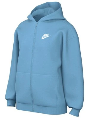Bluza rozpinana Nike Sportswear