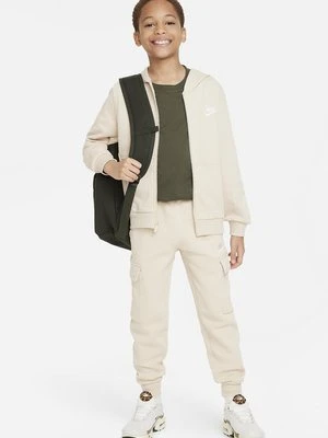 Bluza rozpinana Nike Sportswear