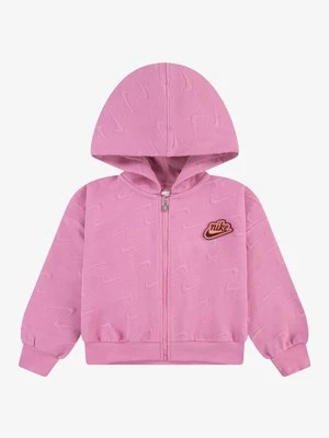 Bluza rozpinana Nike Sportswear