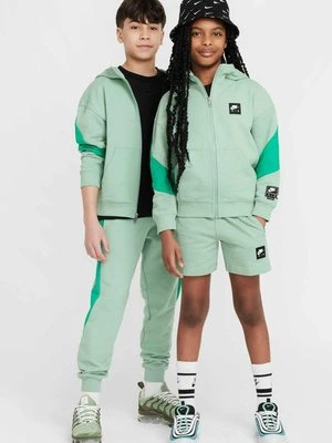 Bluza rozpinana Nike Sportswear