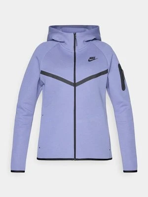 Bluza rozpinana Nike czarny