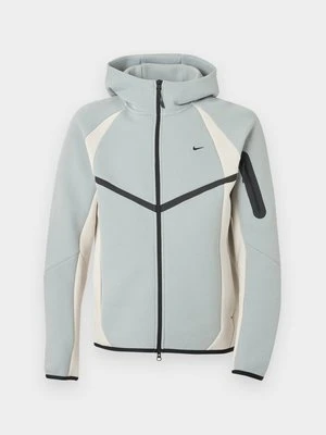Bluza rozpinana Nike szary
