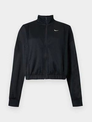 Bluza rozpinana Nike czarny