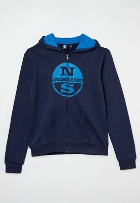 Bluza rozpinana North Sails