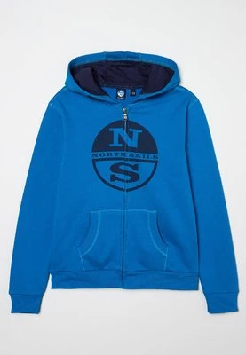 Bluza rozpinana North Sails