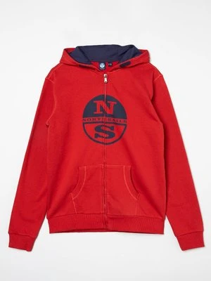 Bluza rozpinana North Sails