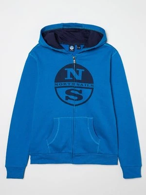 Bluza rozpinana North Sails