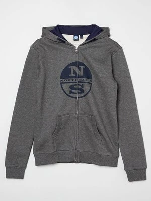 Bluza rozpinana North Sails