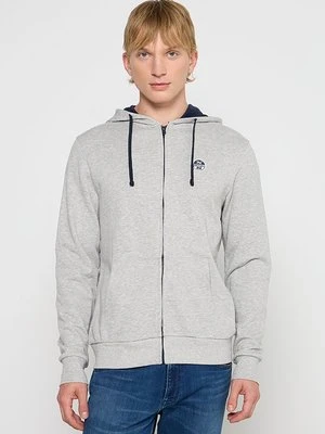 Bluza rozpinana North Sails