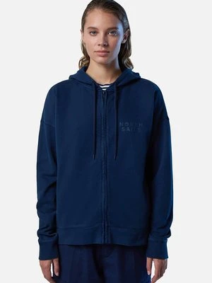 Bluza rozpinana North Sails