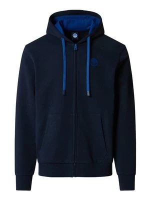 Bluza rozpinana North Sails