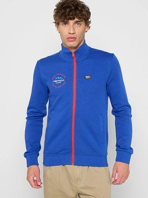 Bluza rozpinana NZA New Zealand Auckland