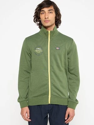 Bluza rozpinana NZA New Zealand Auckland