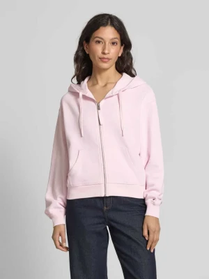 Bluza rozpinana o kroju regular fit z czystej bawełny Tommy Hilfiger