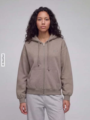 Bluza rozpinana o kroju regular fit z mieszanki bawełny Levi's