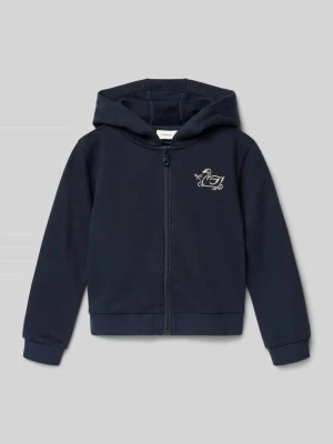 Bluza rozpinana o kroju regular fit z mieszanki bawełny s.Oliver RED LABEL