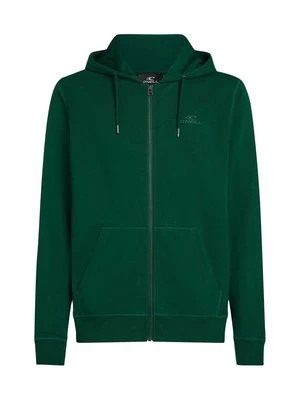 Bluza rozpinana O'Neill zielony