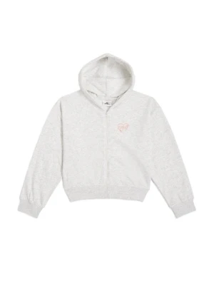 Bluza rozpinana O'Neill biały