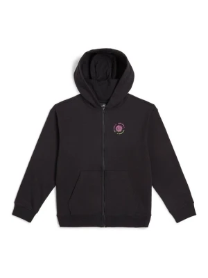 Bluza rozpinana O'Neill czarny melanż